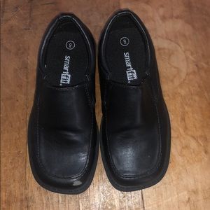 Toddler Boy Dress Shoes